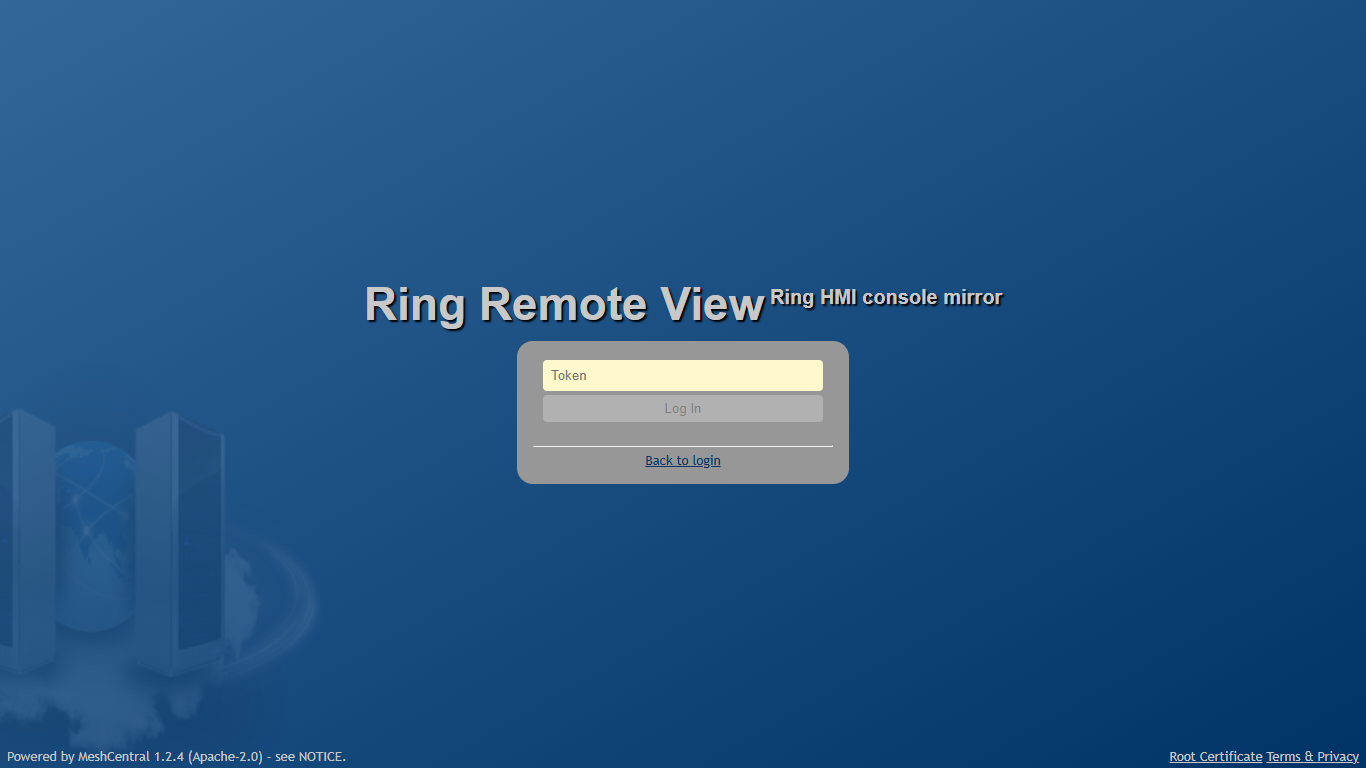 Every later login asks for the 6-digit code from the authenticator app.